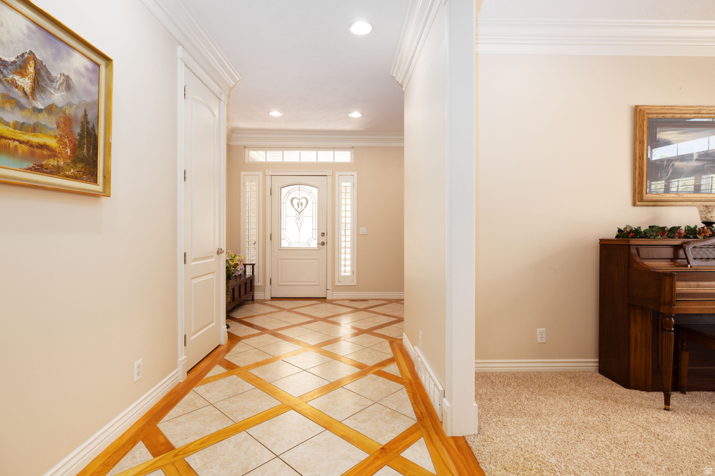 1423 W HONEY CRISP WAY South Jordan, UT 84095