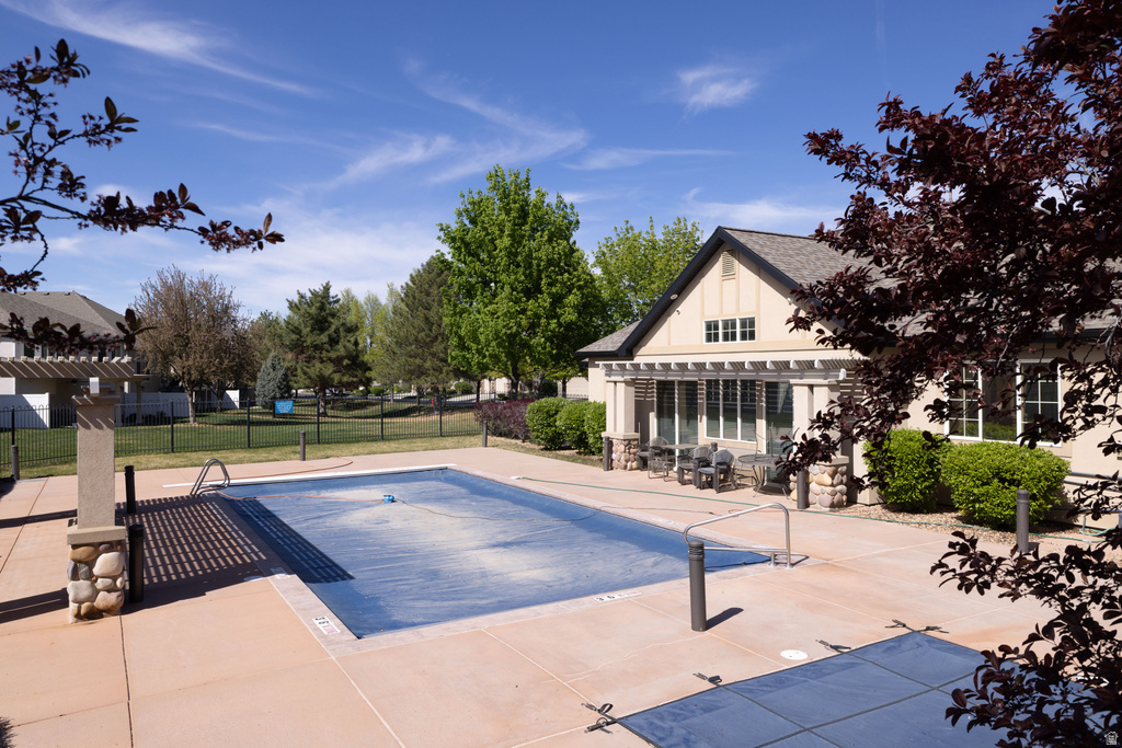 1423 W HONEY CRISP WAY South Jordan, UT 84095