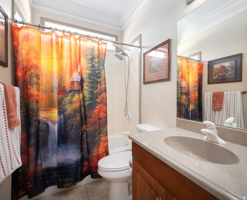 1423 W HONEY CRISP WAY South Jordan, UT 84095