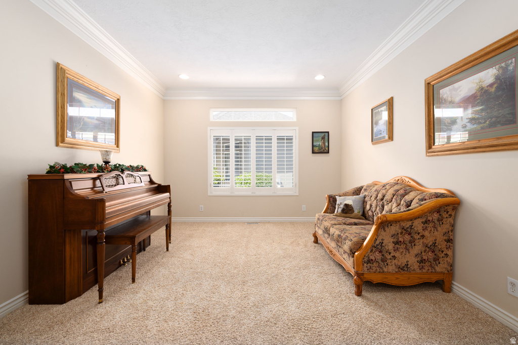 1423 W HONEY CRISP WAY South Jordan, UT 84095