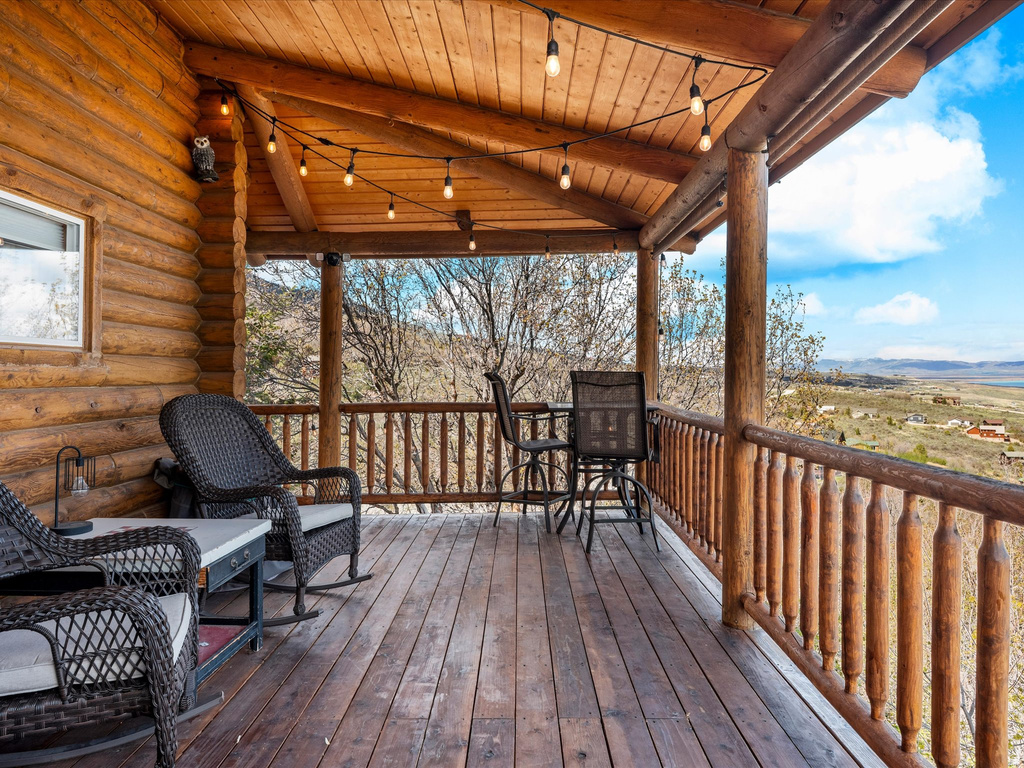 169 HICKOCK DR Fish Haven, ID 83287