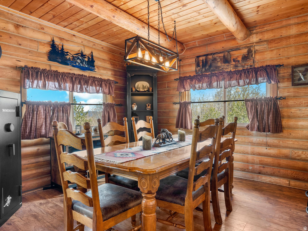 169 HICKOCK DR Fish Haven, ID 83287