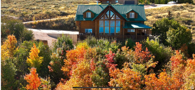 169 HICKOCK DR Fish Haven, ID 83287