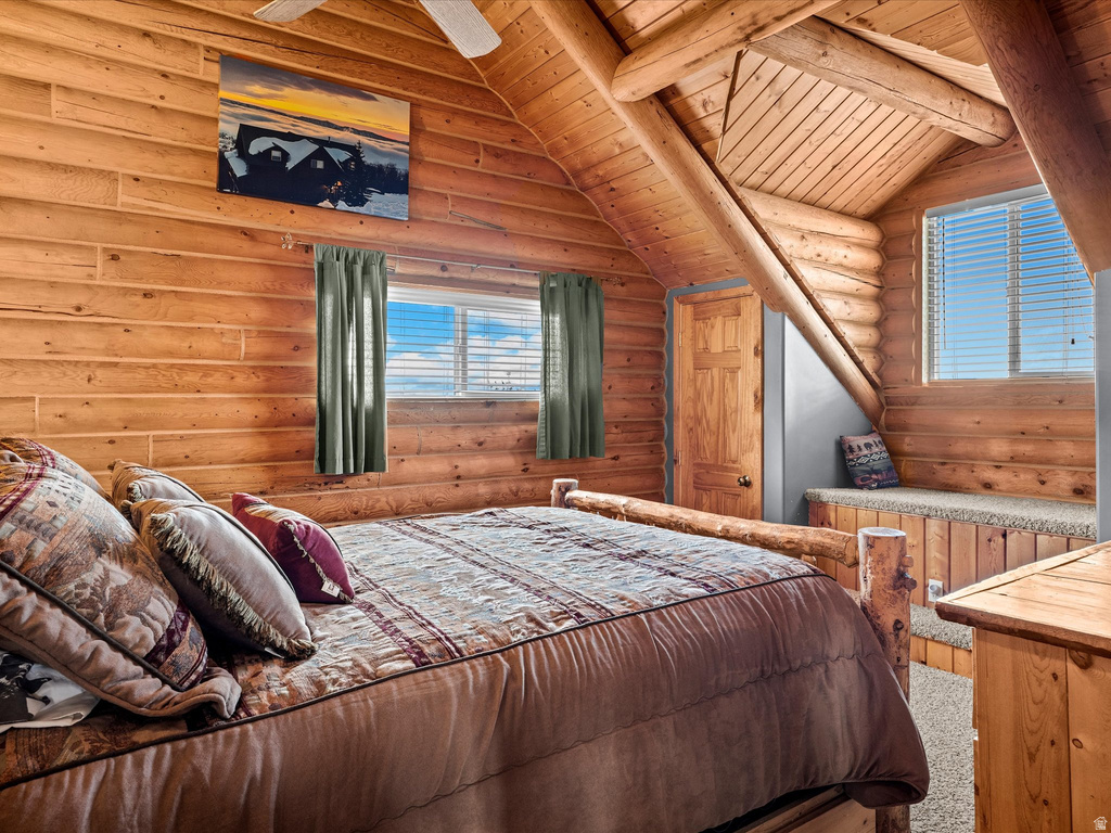 169 HICKOCK DR Fish Haven, ID 83287