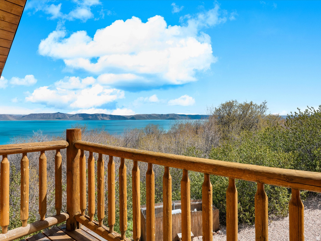 169 HICKOCK DR Fish Haven, ID 83287