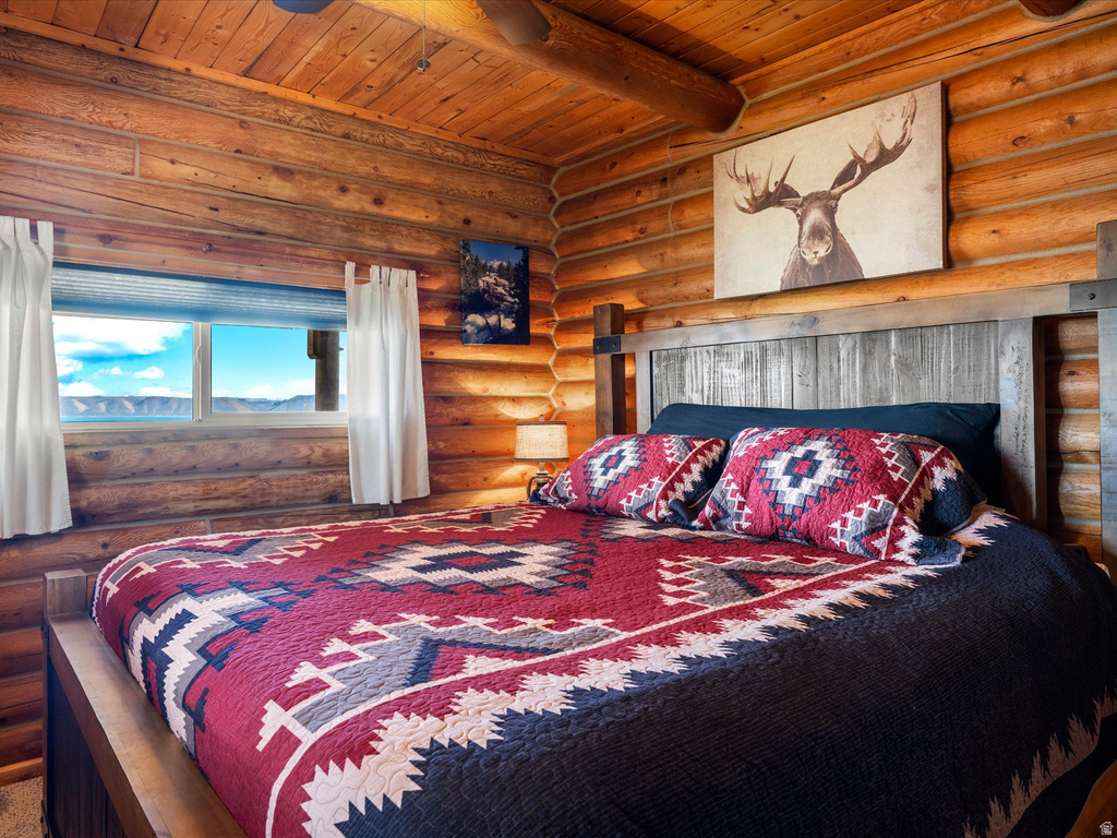 169 HICKOCK DR Fish Haven, ID 83287