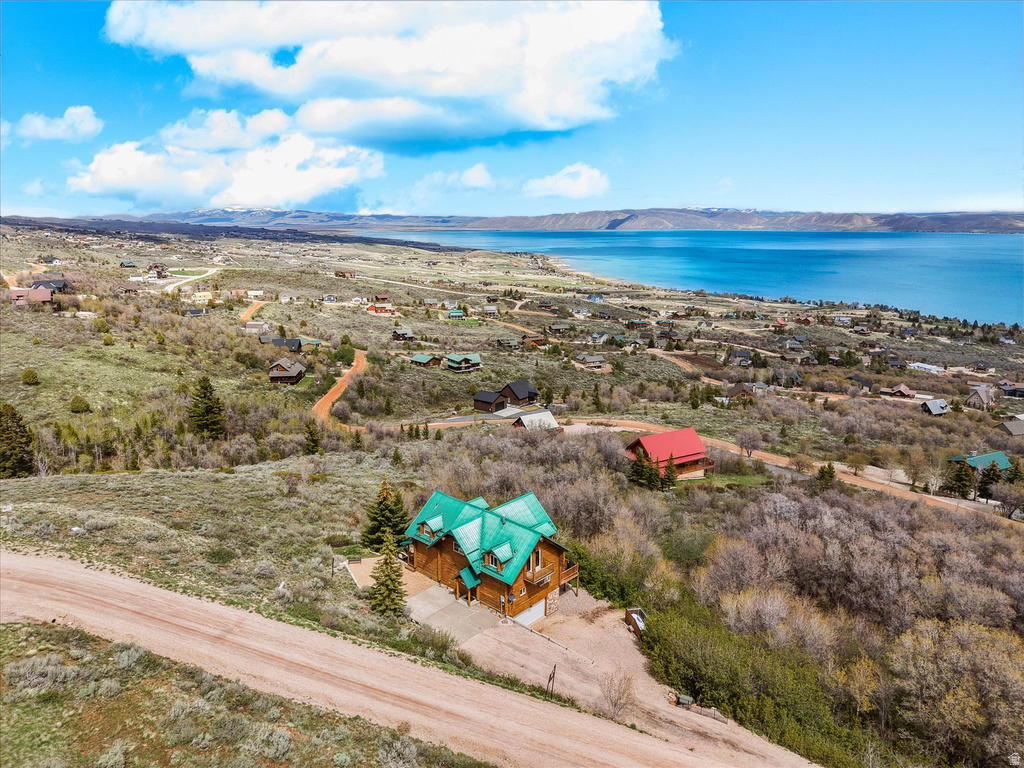 169 HICKOCK DR Fish Haven, ID 83287