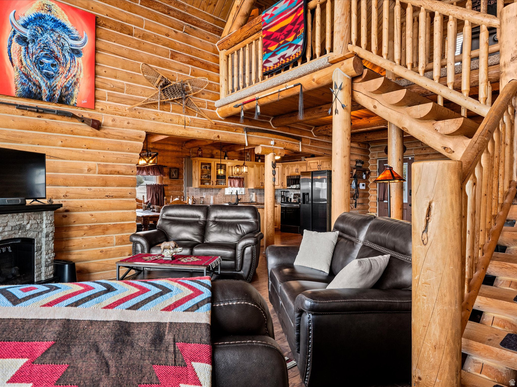 169 HICKOCK DR Fish Haven, ID 83287