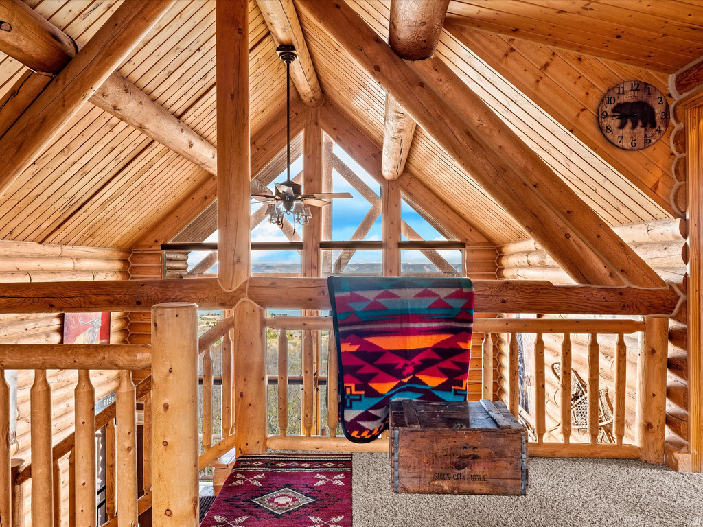 169 HICKOCK DR Fish Haven, ID 83287