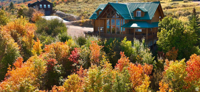 169 HICKOCK DR Fish Haven, ID 83287