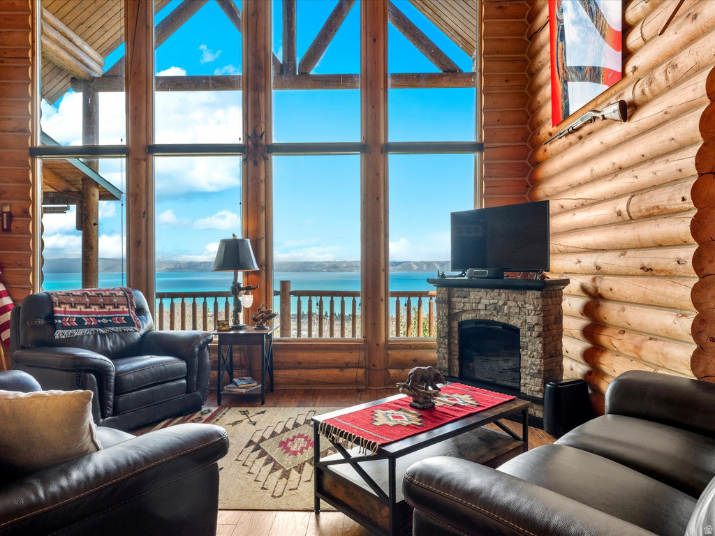 169 HICKOCK DR Fish Haven, ID 83287