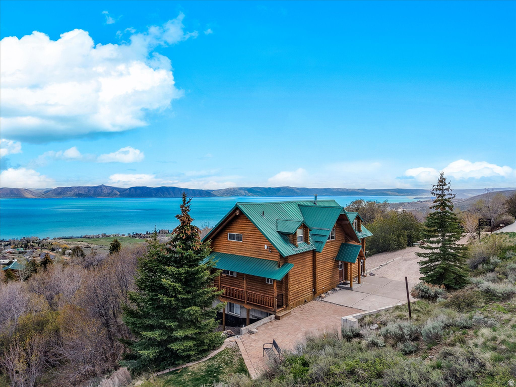 169 HICKOCK DR Fish Haven, ID 83287