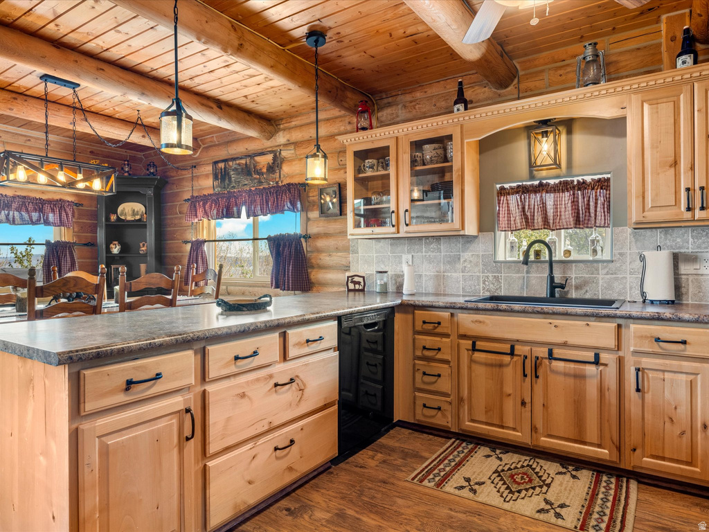 169 HICKOCK DR Fish Haven, ID 83287