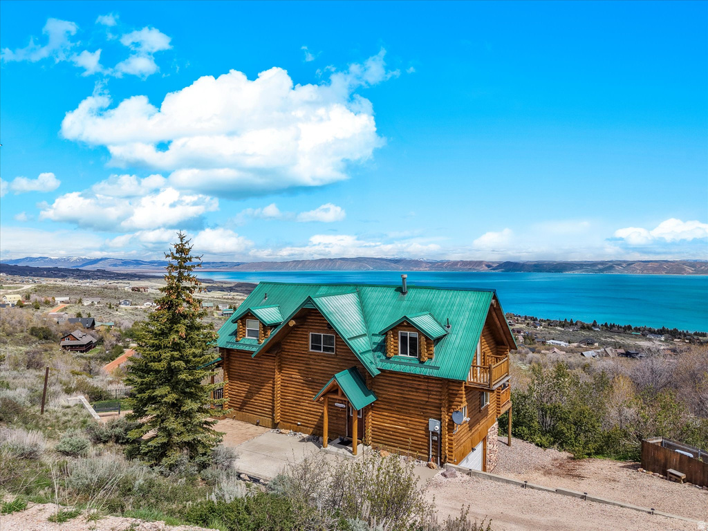 169 HICKOCK DR Fish Haven, ID 83287