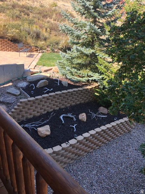 169 HICKOCK DR Fish Haven, ID 83287