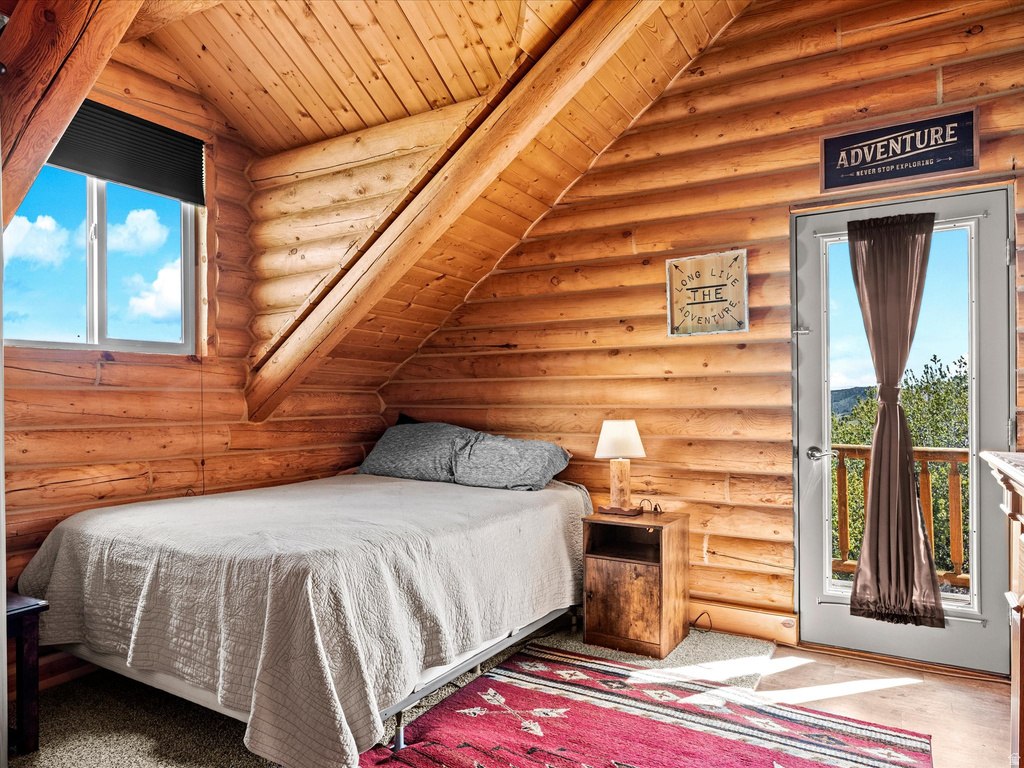 169 HICKOCK DR Fish Haven, ID 83287