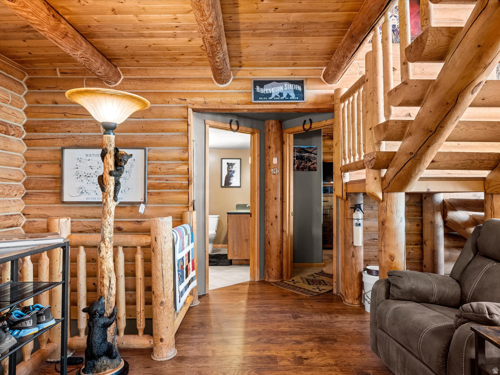 169 HICKOCK DR Fish Haven, ID 83287