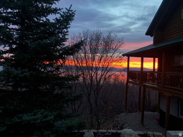 169 HICKOCK DR Fish Haven, ID 83287