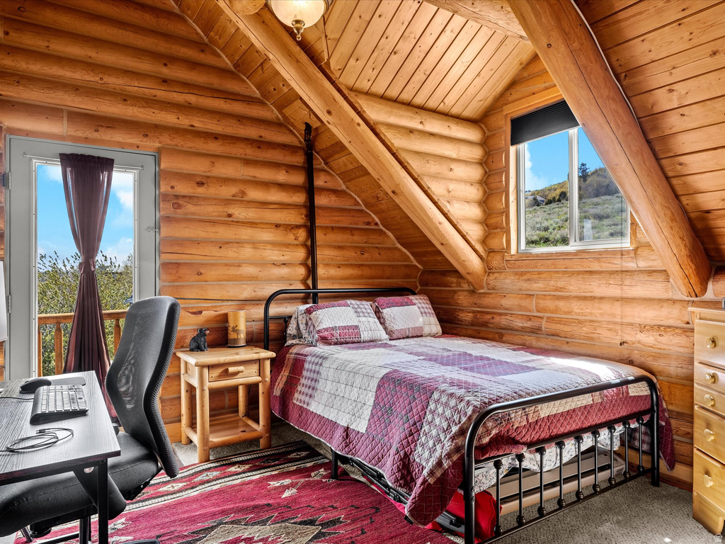 169 HICKOCK DR Fish Haven, ID 83287