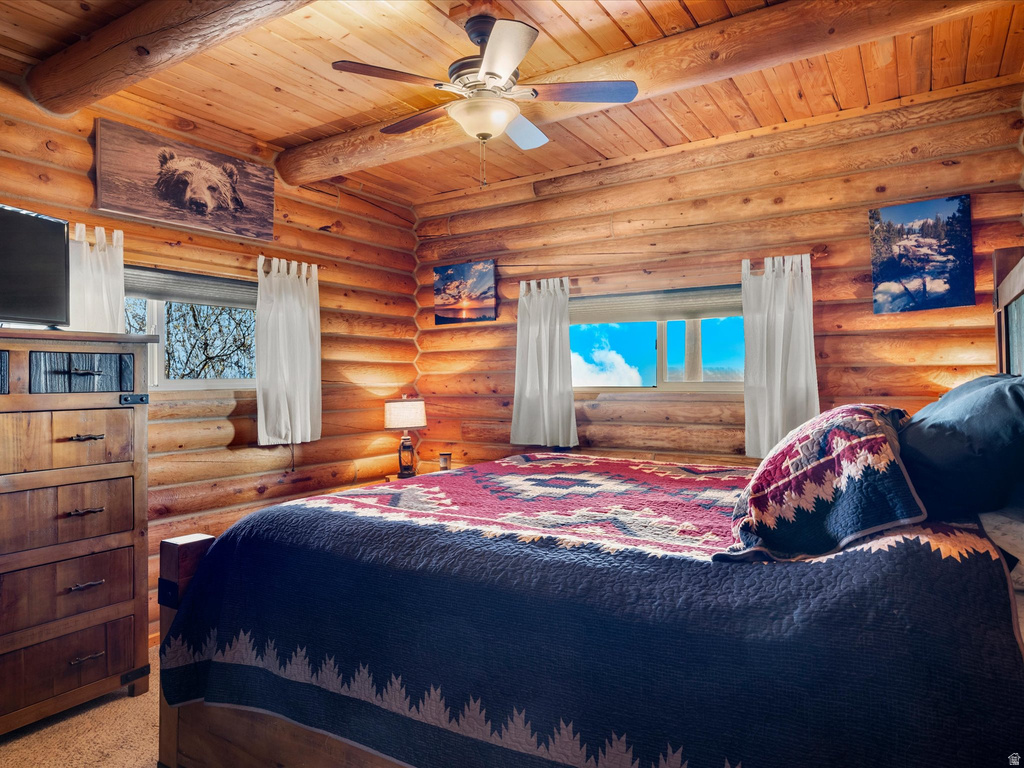 169 HICKOCK DR Fish Haven, ID 83287