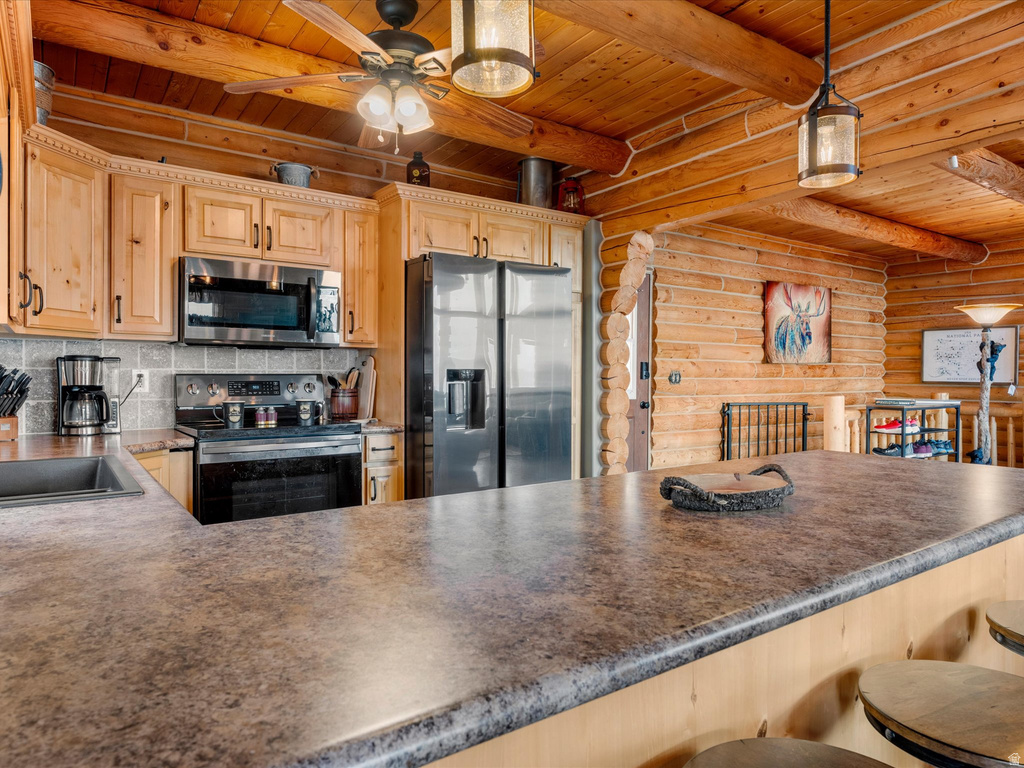 169 HICKOCK DR Fish Haven, ID 83287