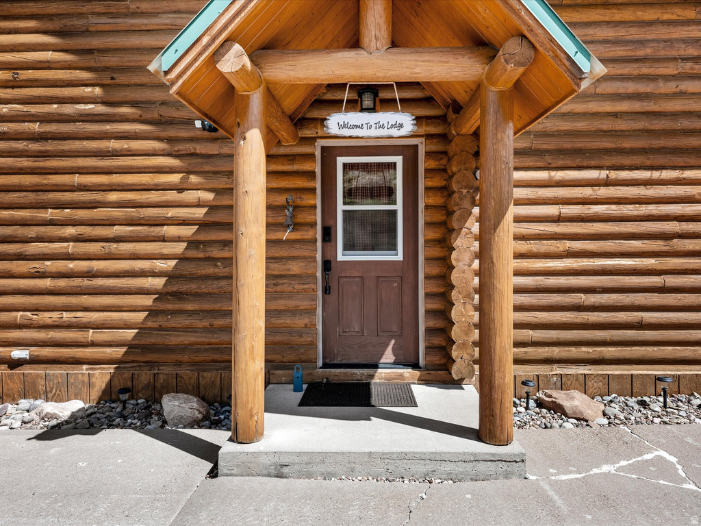 169 HICKOCK DR Fish Haven, ID 83287