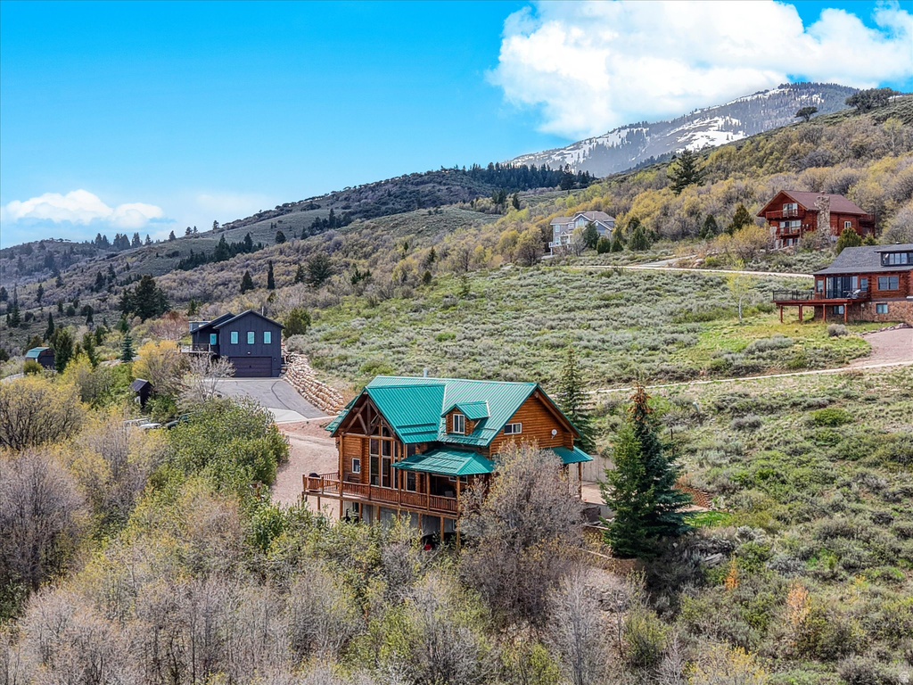 169 HICKOCK DR Fish Haven, ID 83287