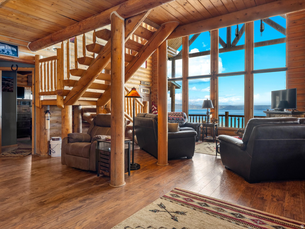 169 HICKOCK DR Fish Haven, ID 83287