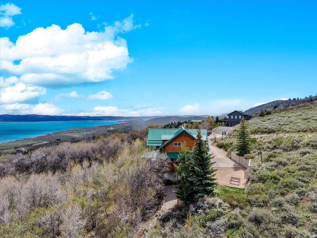 169 HICKOCK DR Fish Haven, ID 83287