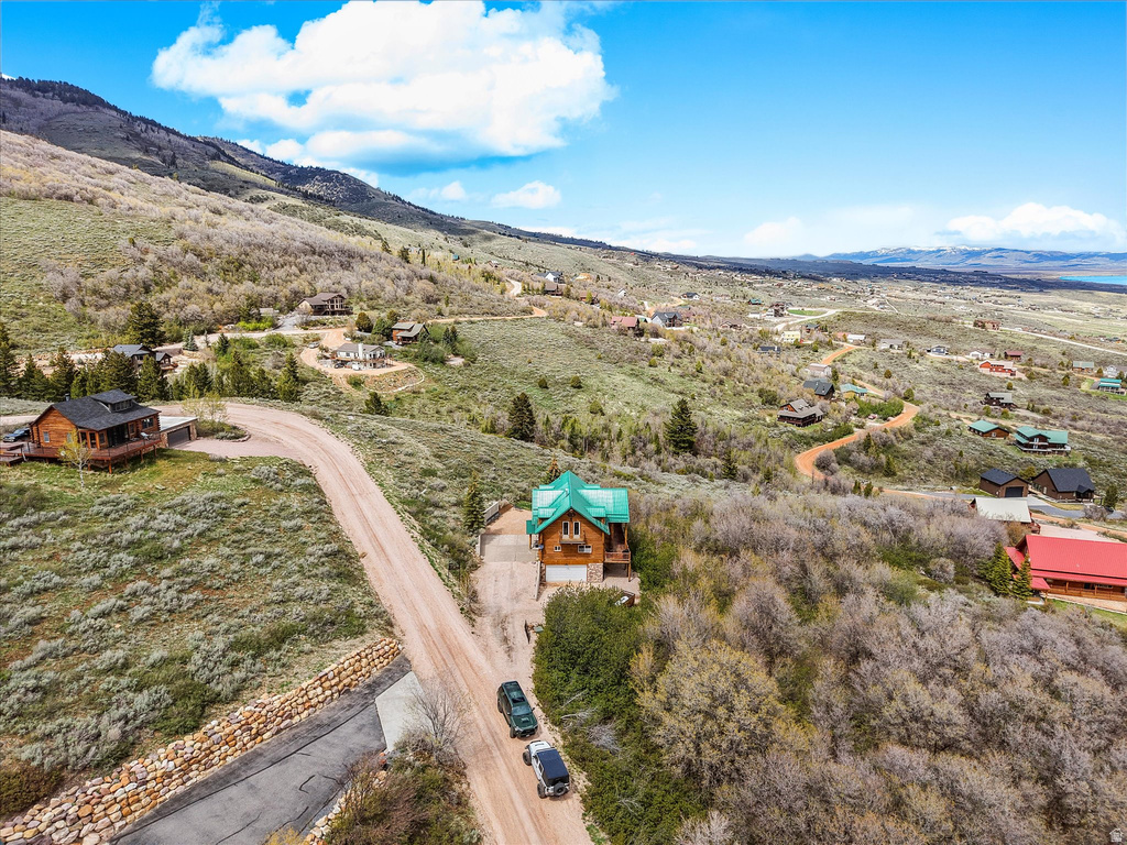 169 HICKOCK DR Fish Haven, ID 83287