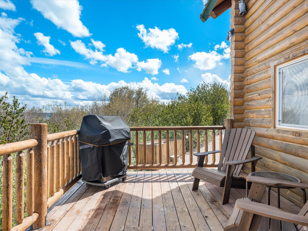 169 HICKOCK DR Fish Haven, ID 83287