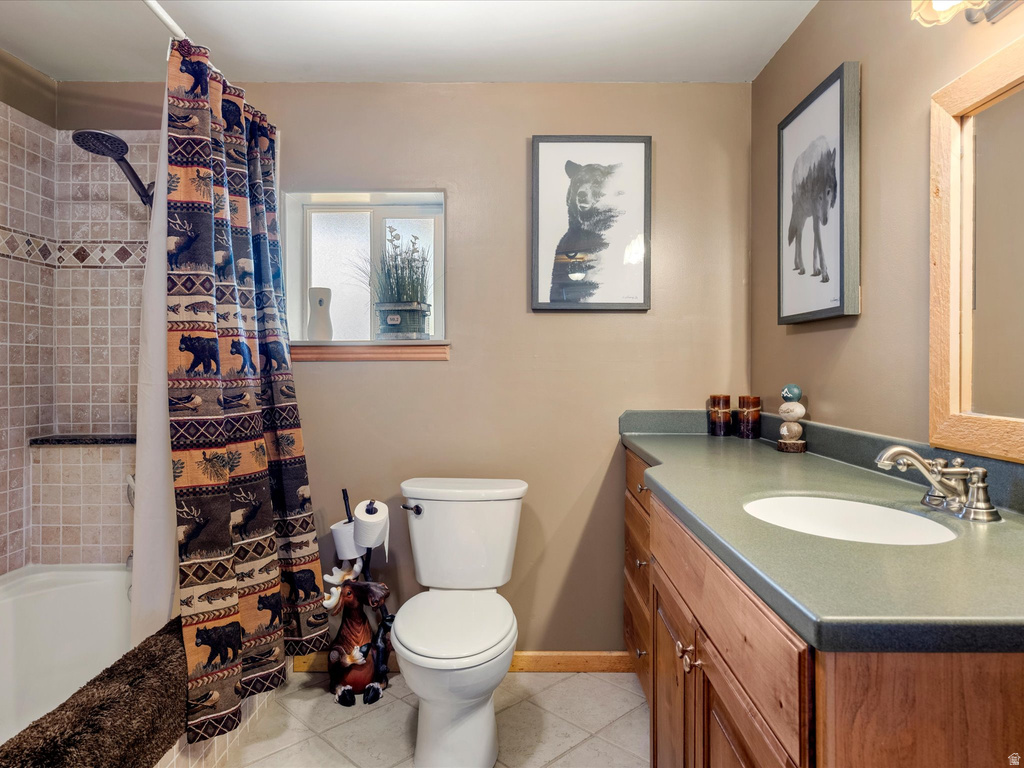 169 HICKOCK DR Fish Haven, ID 83287