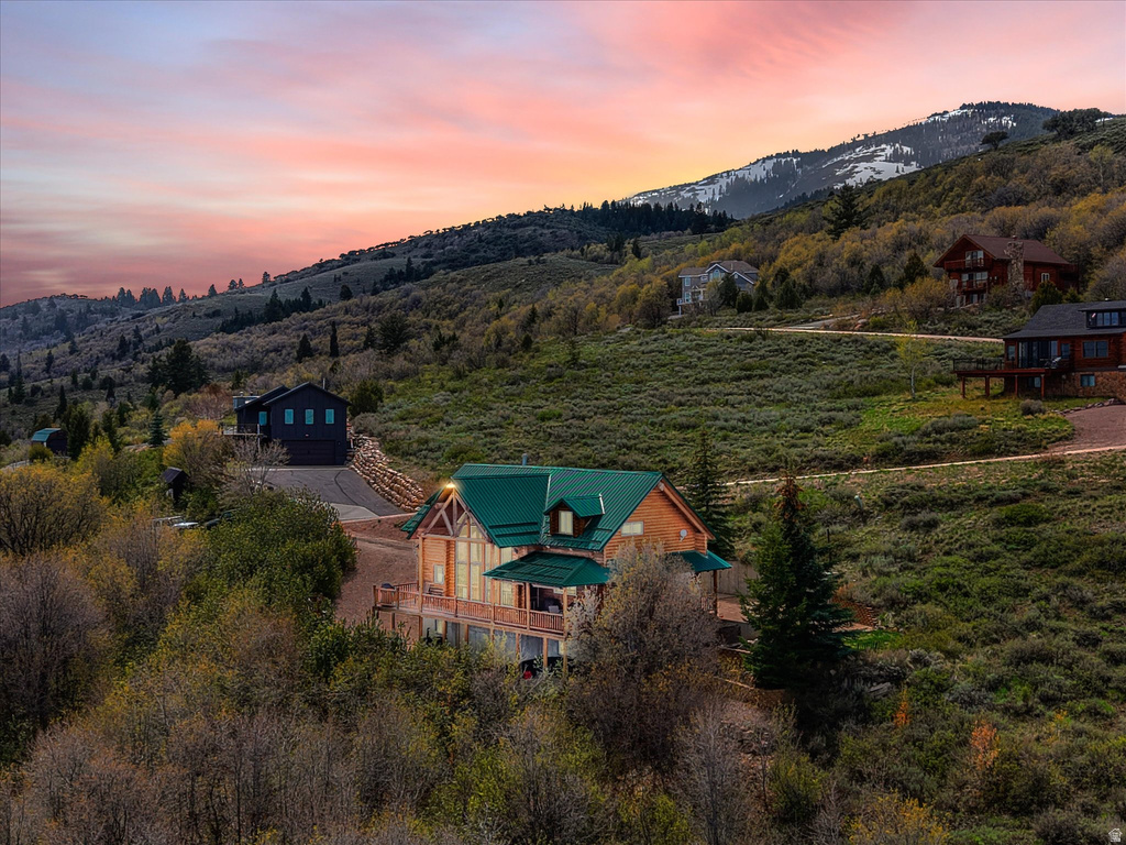 169 HICKOCK DR Fish Haven, ID 83287