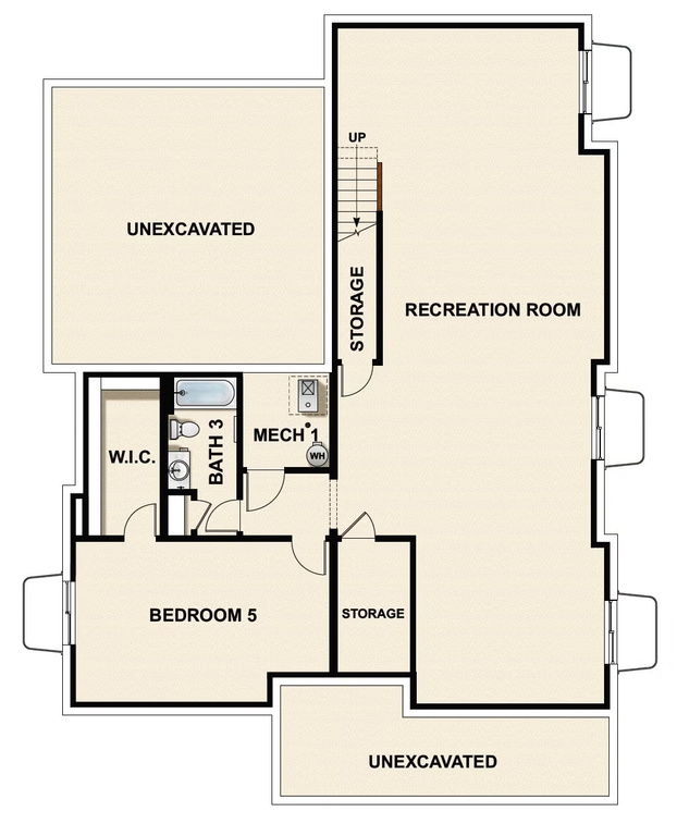 3018 E STORM LOOP #237 Heber City, UT 84032