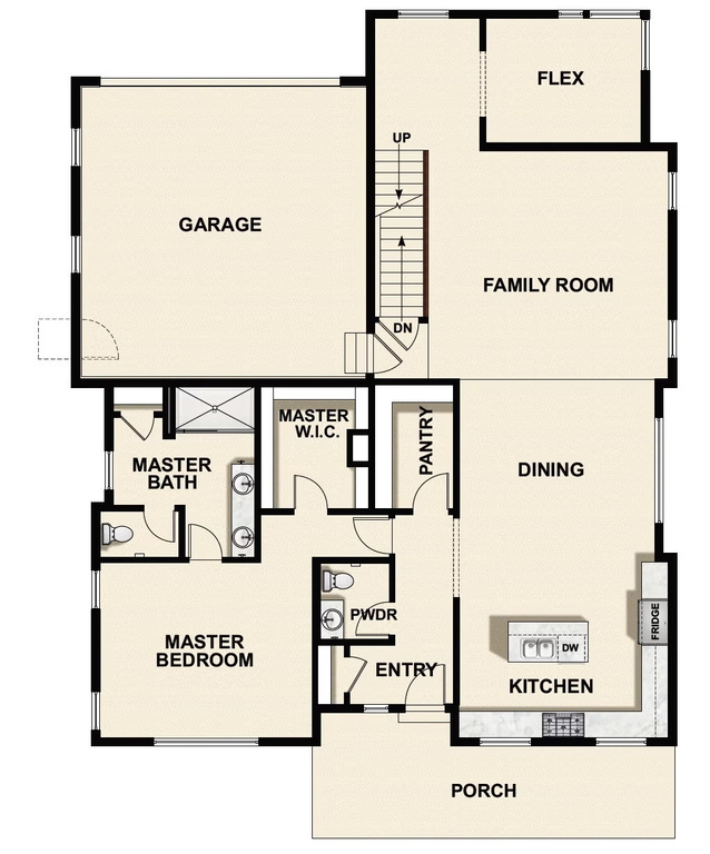 3018 E STORM LOOP #237 Heber City, UT 84032