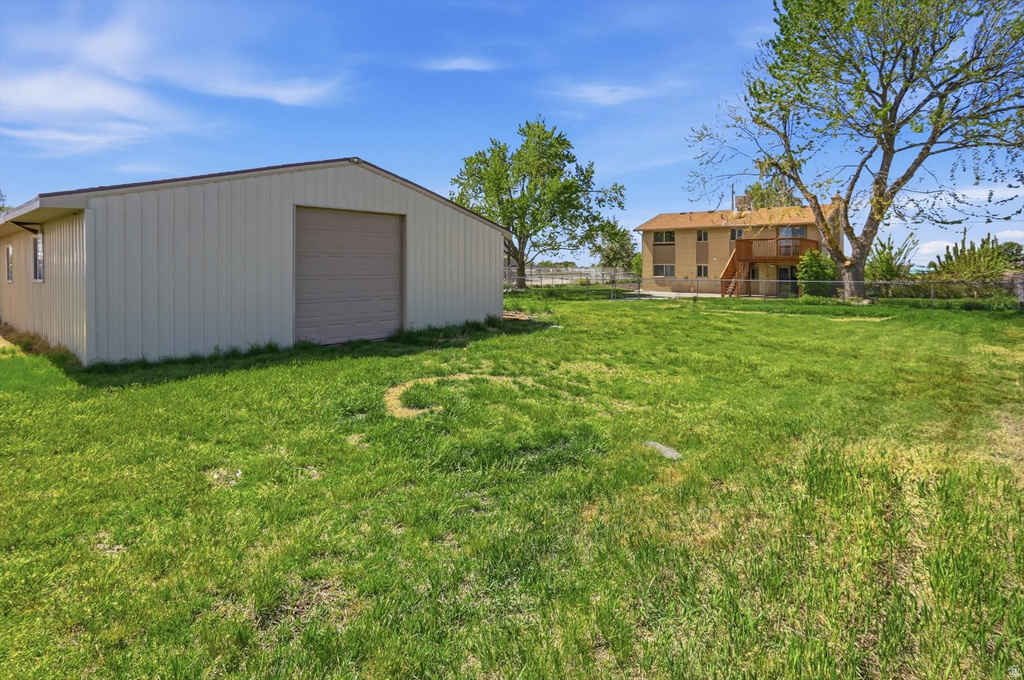 5396 S 4700 W Hooper, UT 84315