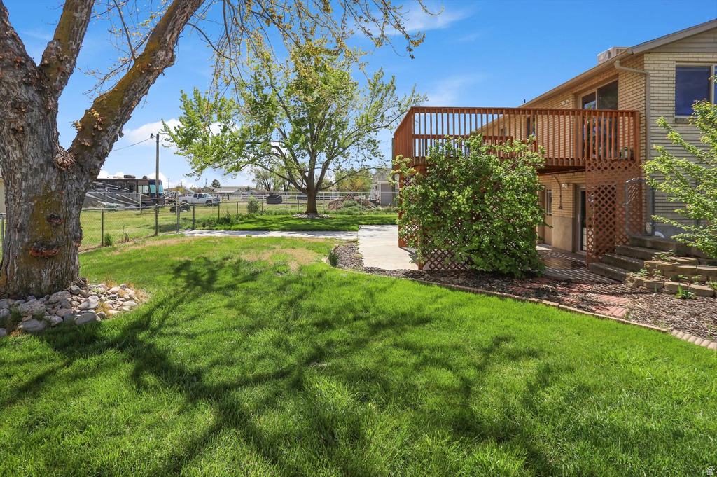 5396 S 4700 W Hooper, UT 84315