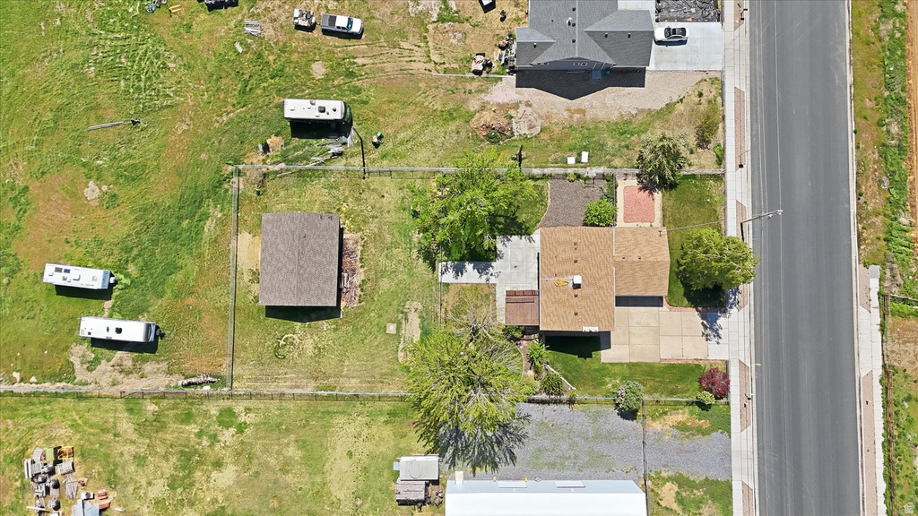 5396 S 4700 W Hooper, UT 84315