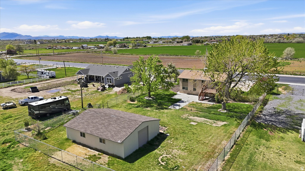 5396 S 4700 W Hooper, UT 84315