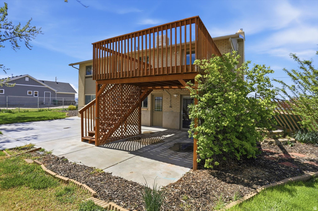 5396 S 4700 W Hooper, UT 84315