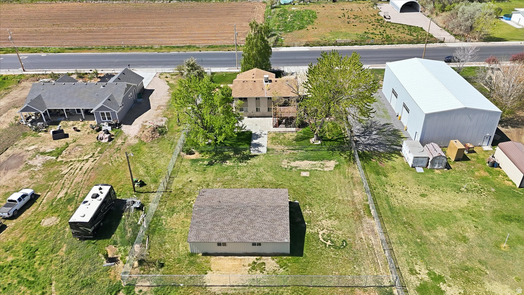 5396 S 4700 W Hooper, UT 84315