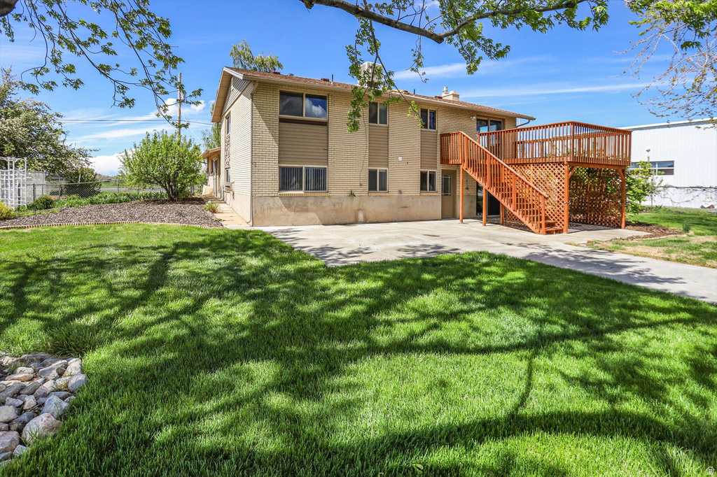 5396 S 4700 W Hooper, UT 84315