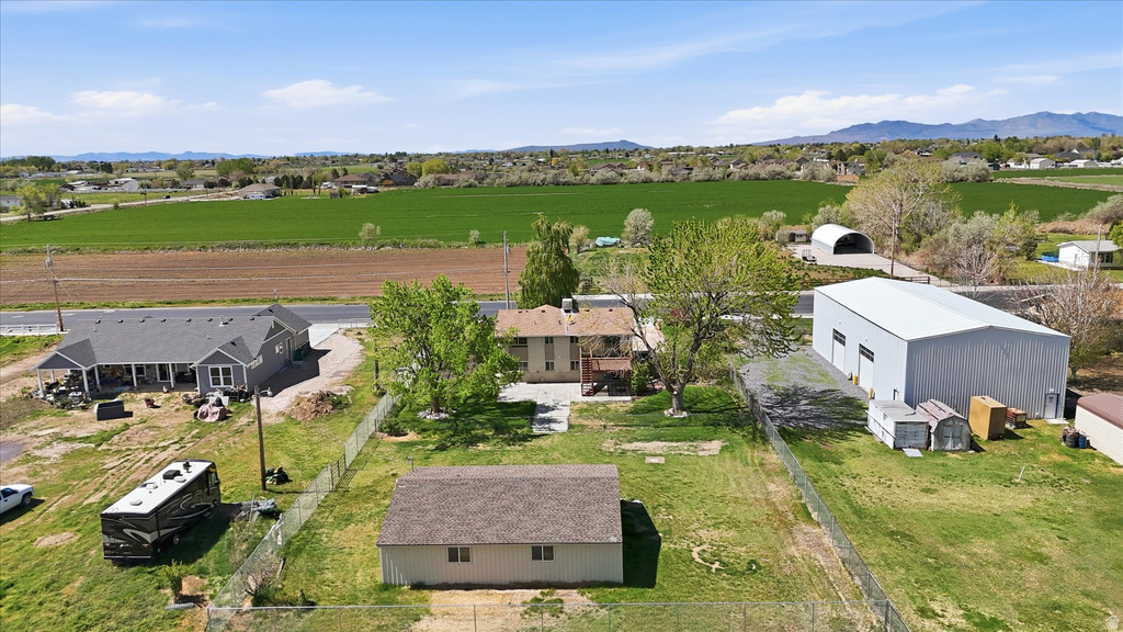 5396 S 4700 W Hooper, UT 84315