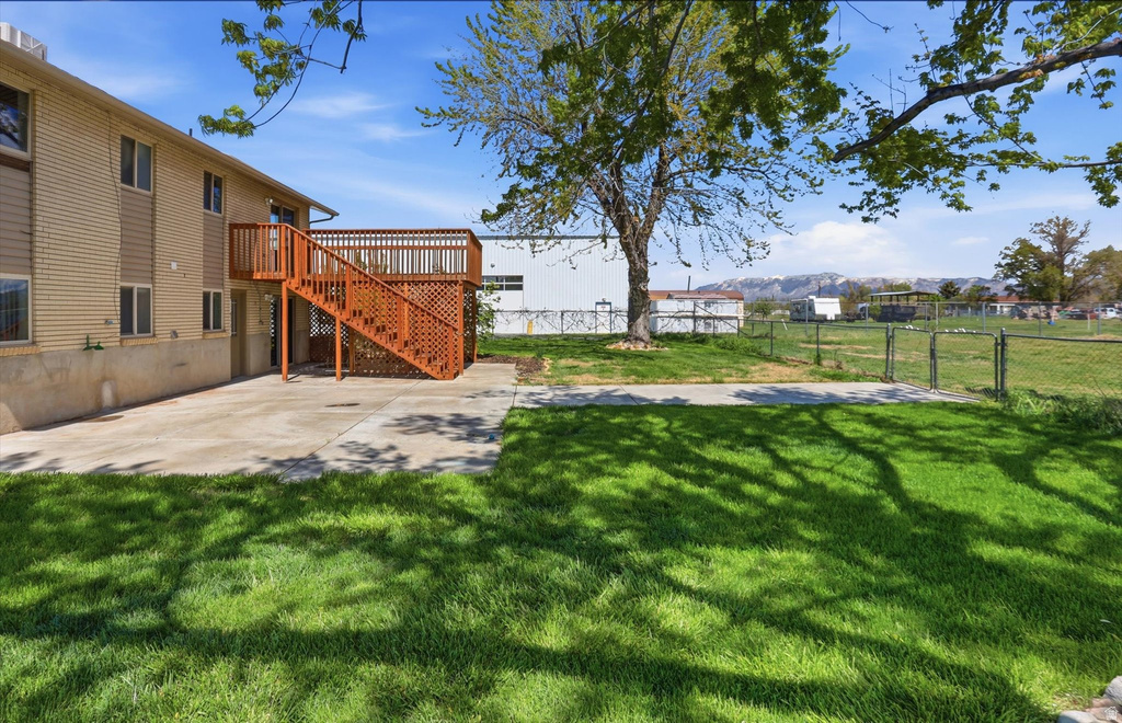 5396 S 4700 W Hooper, UT 84315