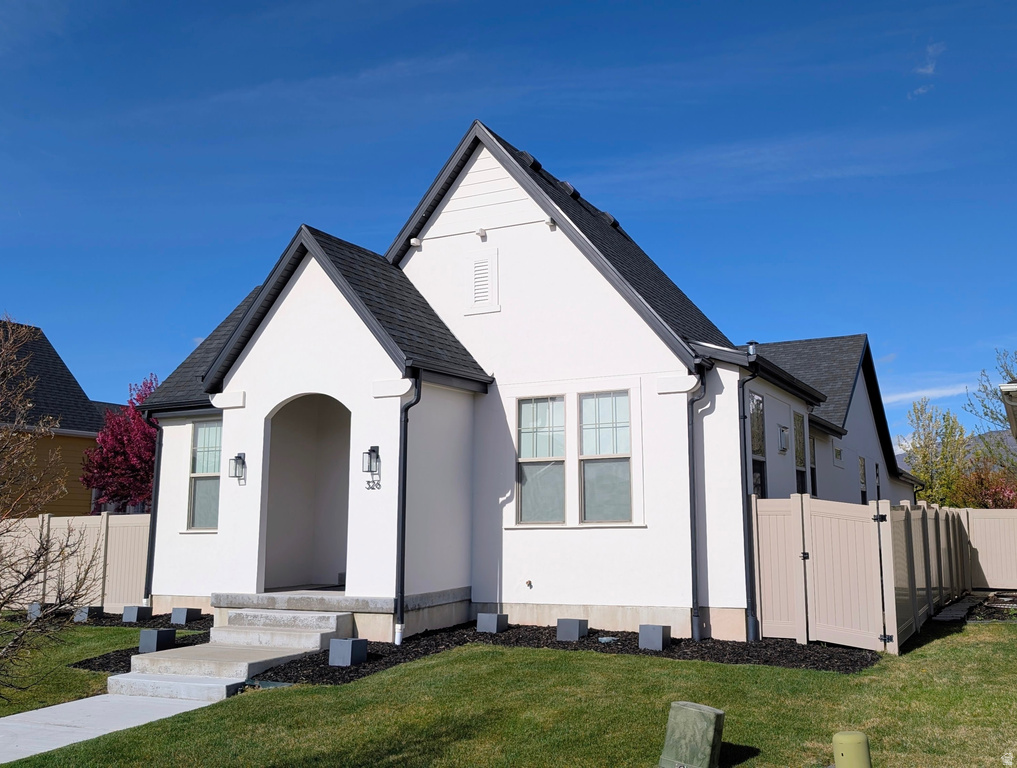 326 APRICOT GRV Kaysville, UT 84037