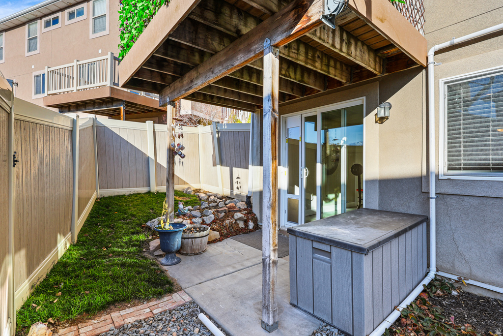 842 N SAPPHIRE ST Morgan, UT 84050