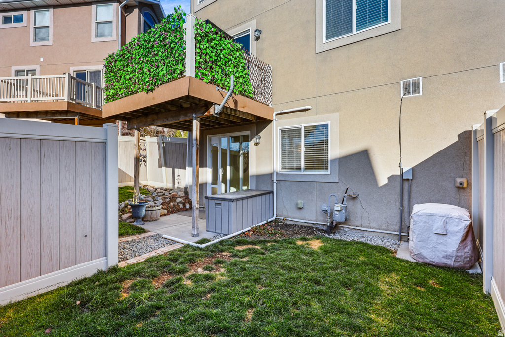 842 N SAPPHIRE ST Morgan, UT 84050