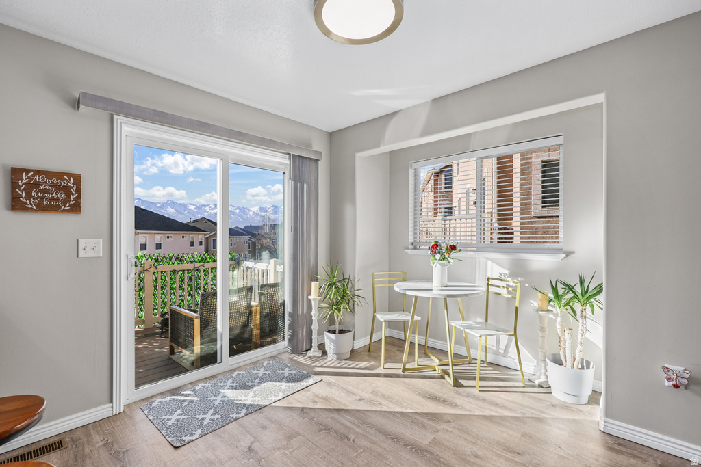 842 N SAPPHIRE ST Morgan, UT 84050