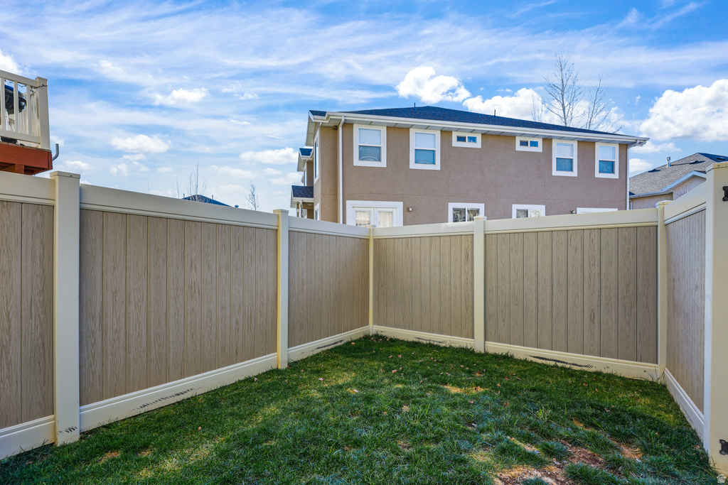842 N SAPPHIRE ST Morgan, UT 84050