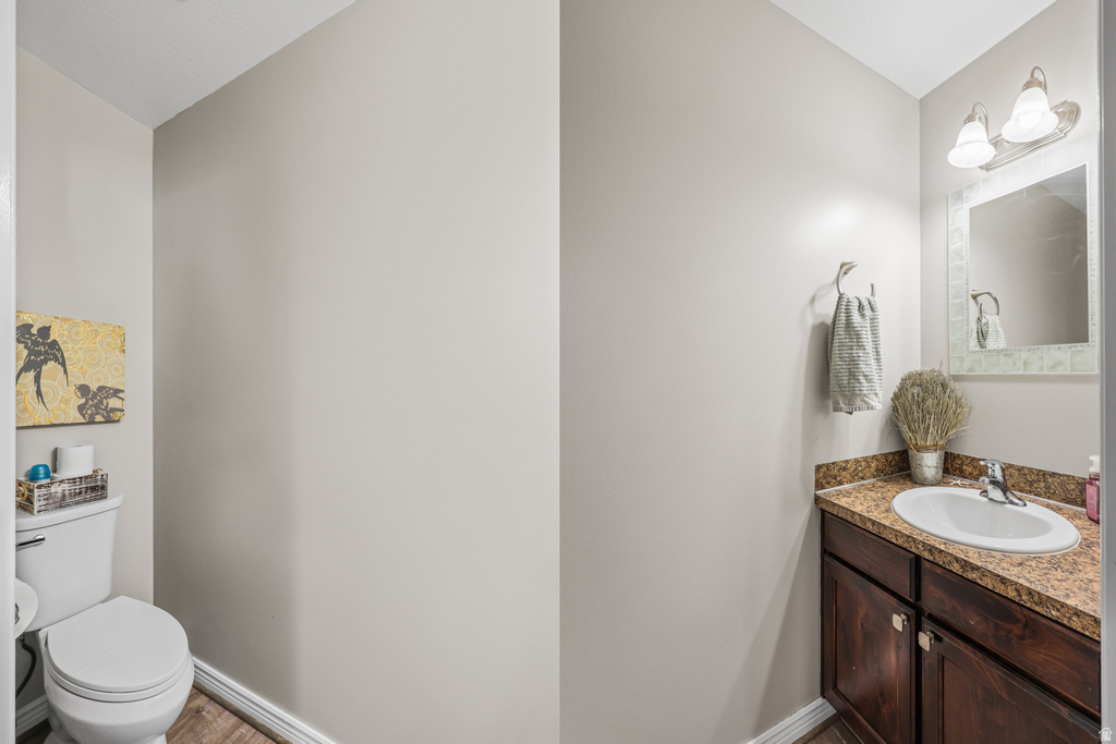 842 N SAPPHIRE ST Morgan, UT 84050